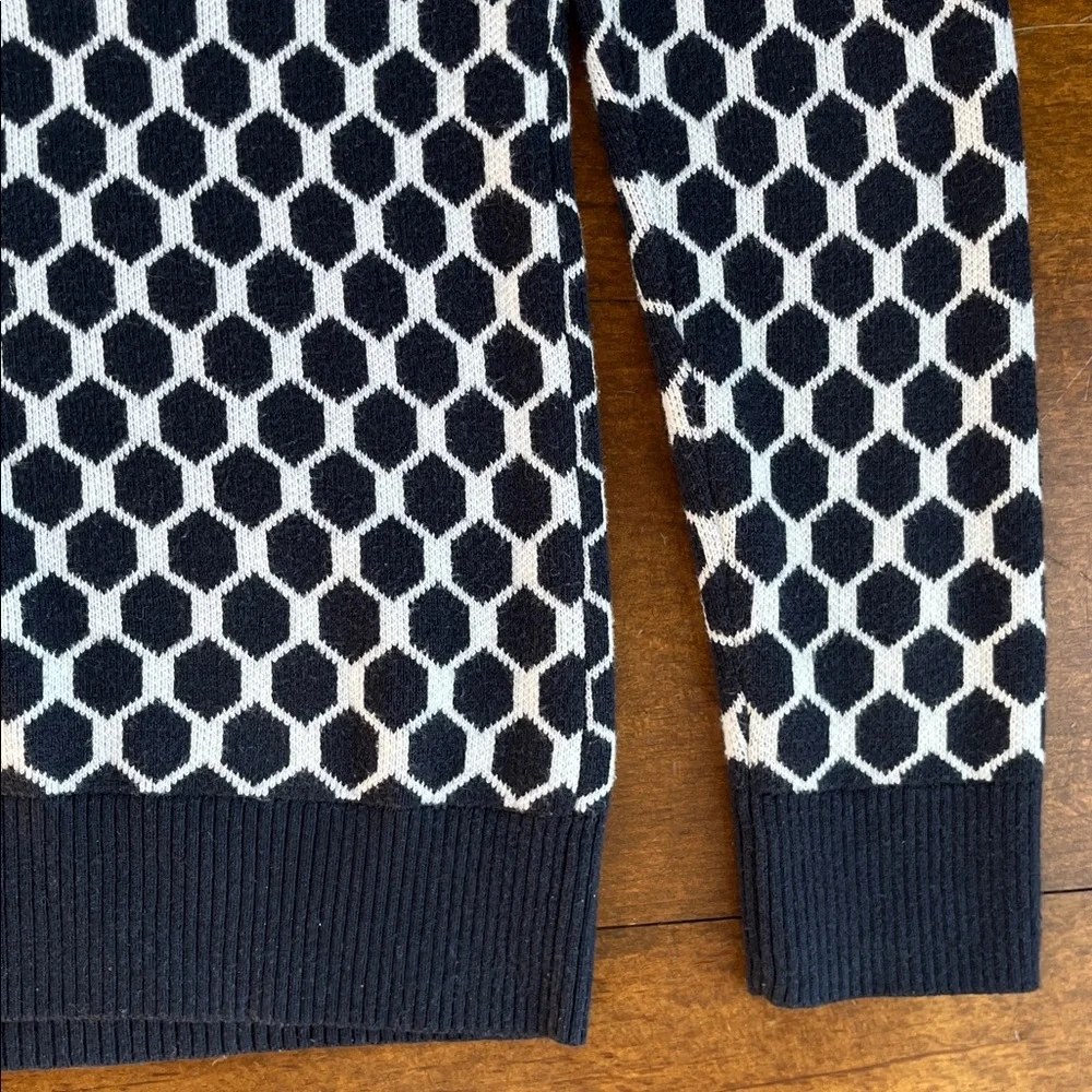 Banana Republic Cotton Sweater Sz M